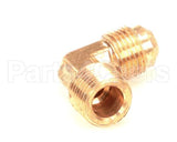05B01-193 Foxx Equipment Flare38 Male To 38 Male Pip