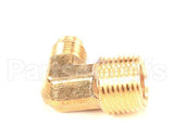 05B01-243 Foxx Equipment Elbow14 X 38