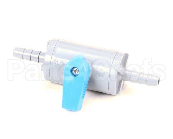 05C07-130 Foxx Equipment Shutoffplastic 14 X 14 B
