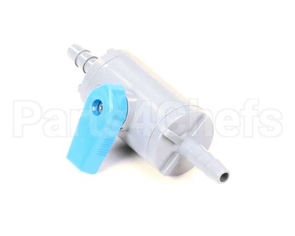 05C07-130 Foxx Equipment Shutoffplastic 14 X 14 B