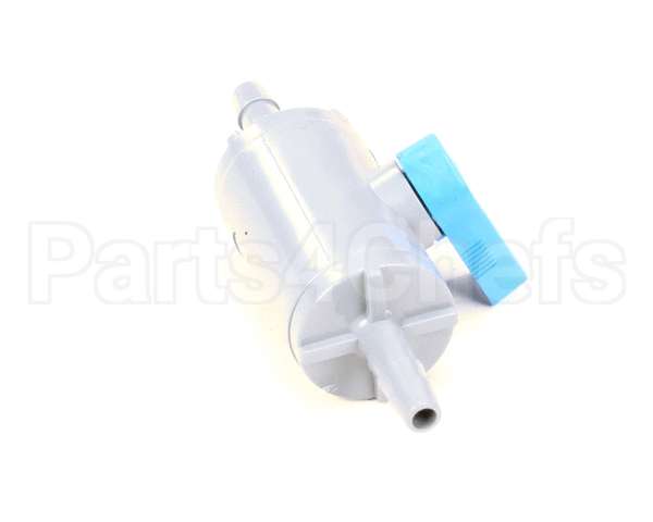 05C07-130 Foxx Equipment Shutoffplastic 14 X 14 B