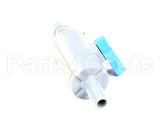 05C07-131 Foxx Equipment Shutoff38X38B Plastic