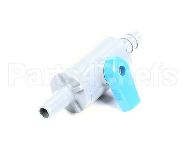 05C07-131 Foxx Equipment Shutoff38X38B Plastic