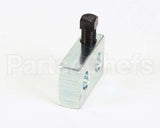 05K1705 Antunes Motor Arm W/Set Screw