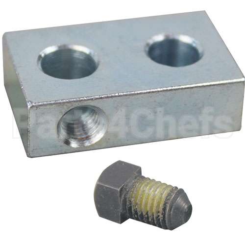 05K1705 Compatible Roundup Motor Arm W/Set Screw