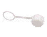 05S261 Hussmann Cap, Garden Hose, Nylon, Threa