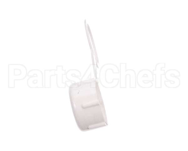 05S261 Hussmann Cap, Garden Hose, Nylon, Threa
