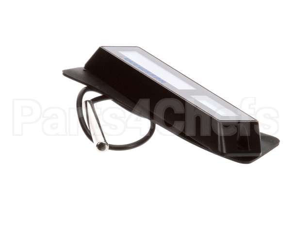 05S521 Hussmann Thermo, 25Sd-160-6 Solar Fahr