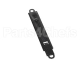 05S546 Hussmann Assy, Hold Open