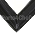 06-0164-A Nu-Vu Gasket,39 X 19,Magnetic