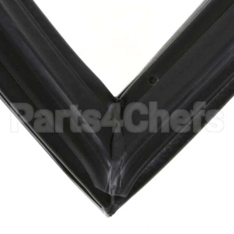 06-0164-A Nu-Vu Gasket,39 X 19,Magnetic