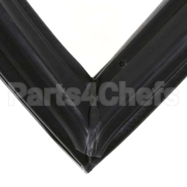06-0164-A Nu-Vu Gasket,39 X 19,Magnetic