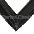 06-0164-A Compatible Stero Gasket, 39 X 19, Magnetic