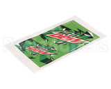 06-0210 Lancer Lev Label Mt Dew