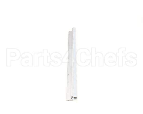 06-0264-A Nu-Vu Bottom,Gasket, Seal, Cr18