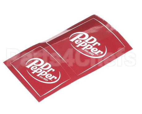 06-036101 Lancer Lbllevftbkdr. Pepper