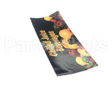 06-0838 Lancer Decalbonnetfruit Bev500 Frt