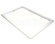 06-9024 Nu-Vu Door,Cart,Glass,Hw-2G