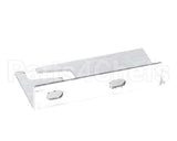 060-18162 Master-Bilt Left Hinge Lid Pivot Bracket, 2.125 X