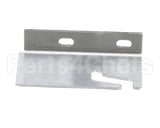 060-18162 Master-Bilt Left Hinge Lid Pivot Bracket, 2.125 X