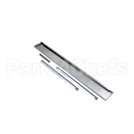 060-S202A Master-Bilt Superstructure Assembly, Dd-66