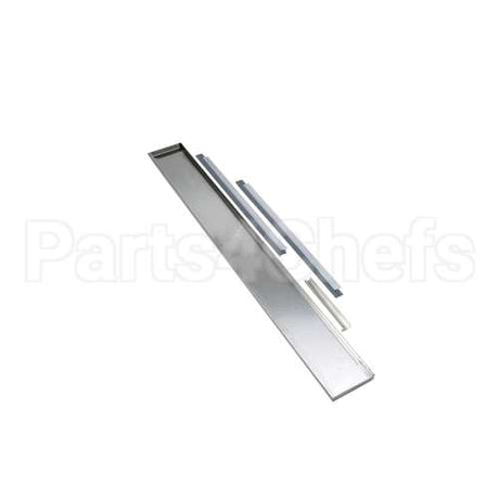 060-S202A Master-Bilt Superstructure Assembly, Dd-66