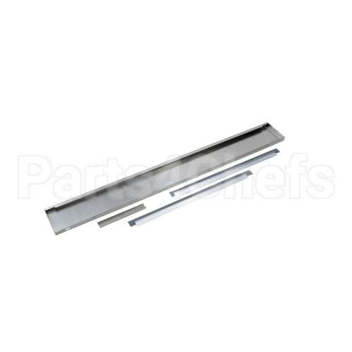 060-S202A Master-Bilt Superstructure Assembly, Dd-66