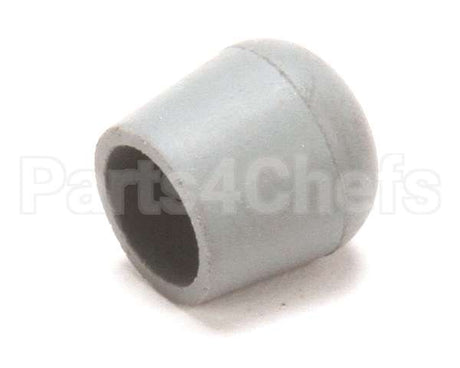 060 Vollrath Rubber Foot Tom King