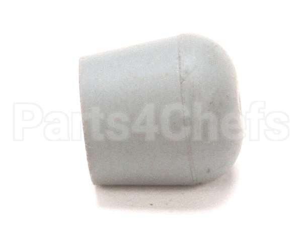 060 Vollrath Rubber Foot Tom King
