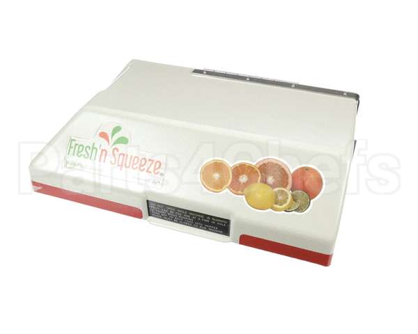 06000032 Jbt Coverhopperabsul#R597016