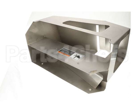 0600004301 Jbt Hopper Assembly,Mfj Ss