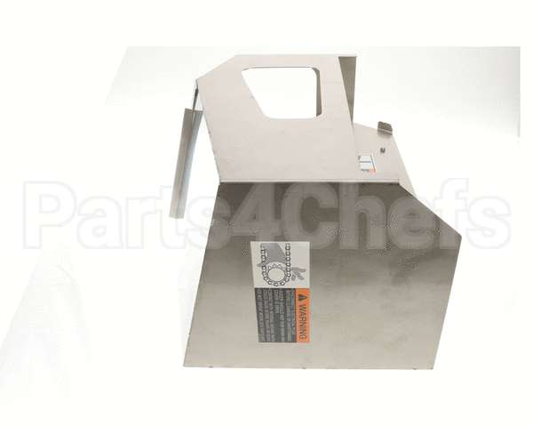 0600004301 Jbt Hopper Assembly,Mfj Ss