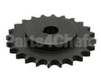 06000065 Jbt Sprocket,Drive,Orifice