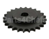 06000065 Jbt Sprocket,Drive,Orifice
