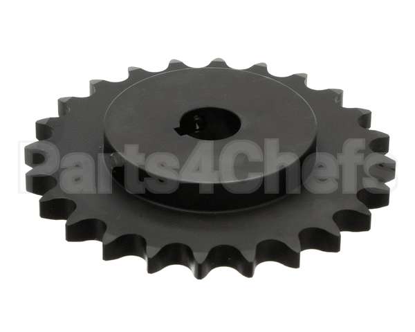 06000065 Jbt Sprocket,Drive,Orifice