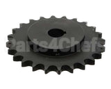 06000065 Jbt Sprocket,Drive,Orifice