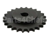 06000065 Jbt Sprocket,Drive,Orifice