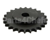 06000065 Jbt Sprocket,Drive,Orifice