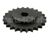 06000065 Jbt Sprocket,Drive,Orifice
