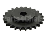 06000065 Jbt Sprocket,Drive,Orifice