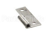06000072 Jbt Hinge,Cover,Front,Female