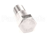 06000078 Jbt Screw,Upper Cup Crank Lh
