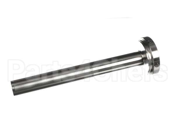 06000086 Jbt Tube,Strainer,Mfj,.033