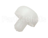 06000089 Jbt Button,Hopper Bump