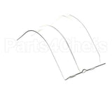 06000111 Jbt Shield,Splatter,Flat,Fda Grade
