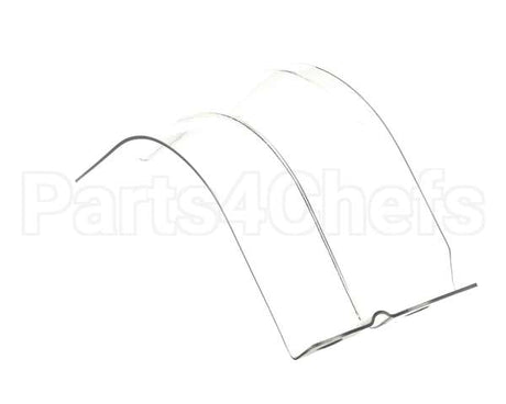 06000111 Jbt Shield,Splatter,Flat,Fda Grade