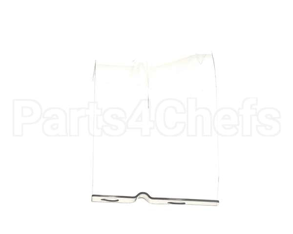 06000111 Jbt Shield,Splatter,Flat,Fda Grade