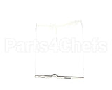 06000111 Jbt Shield,Splatter,Flat,Fda Grade