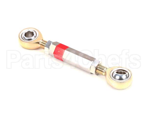 0600011301 Jbt Rod End Assembly,Lower,Mfj,Fld Rpl