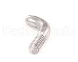06000125 Jbt Retainer,Back Cover